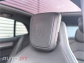 Porsche Cayenne Eletric