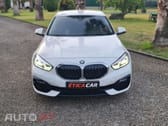 BMW 118 d Aut. Sport Line
