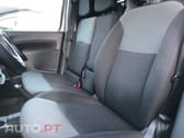 Renault Kangoo 1.5 Blue dCi L1 Advance