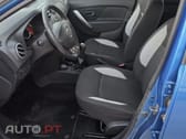 Dacia Sandero Stepway dCi 90 Prestige