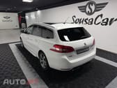 Peugeot 308 1.5 BlueHDi GT Line EAT8
