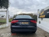 Audi A4 2.0 TDI DPF clean diesel S line Sport Pack