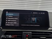 BMW iX3 Impressive