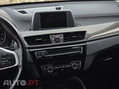 BMW X1 18 d sDrive Auto xLine