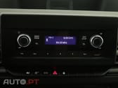 Renault Trafic Trafic 2.0 Blue dCi L1H1