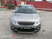 Peugeot 2008 1.2 PureTech Style