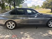BMW 318 d Line Sport