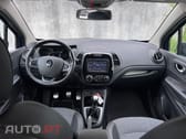 Renault Captur Intense