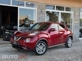 Nissan Juke 1.2 DIG-T Acenta