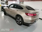 Mercedes-Benz GLC 300 e 4Matic