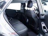 Ford Puma 1.0 EcoBoost Hybrid Aut. TITANIUM DESIGN