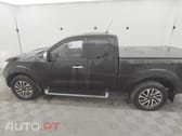 Nissan Navara King Cab 2.3 Dci 160 Optima 4x4