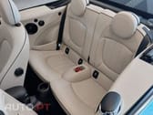 MINI Cabrio Cooper D Auto