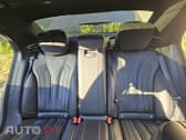 Mercedes-Benz S 400 d Limousine