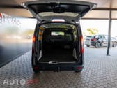 Ford Transit Connect 230 L1 LKW Auto Trend