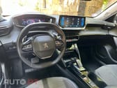 Peugeot 2008 1.2 PureTech Allure Pack EAT8