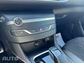 Peugeot 308 1.5 BlueHDi GT Line EAT8