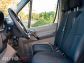 Mercedes-Benz Sprinter 313 CDI/43L TA