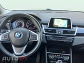 BMW 216 d Gran Tourer d 7L Auto