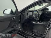 BMW 118 i Auto