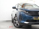 Peugeot 3008 1.5 BlueHDi Allure