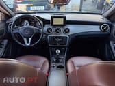 Mercedes-Benz GLA 180 CDi Urban