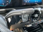 Mercedes-Benz GLA 200 d