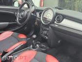MINI Cabrio Cooper D
