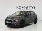 Citroen C3 1.6 BlueHDi Feel