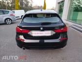 BMW 116 d Corporate Edition