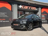 Citroen C3 1.2 PureTech Feel Pack