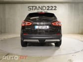 Nissan Qashqai 1.5 dCi N-Connecta J18