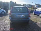 Volvo V50 1.6 D Drive
