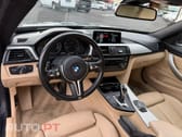 BMW 430 d Pack M Auto