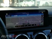 Mercedes-Benz A 250 e Style Plus