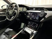 Audi E-Tron 55 quattro S line