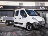 Renault Master 2.3 dCi 150.35 L3