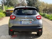 Renault Captur TCe 120 EDC Luxe