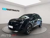 Peugeot 2008 1.2 PureTech GT EAT8