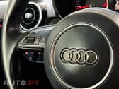 Audi A1 1.6 TDI Sport