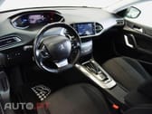 Peugeot 308 SW 1.5 BlueHDi Active Pack EAT8