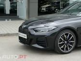 BMW 420 d Pack Desportivo M Pro Auto