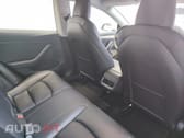 Tesla Model 3 ND
