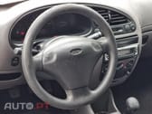 Ford Fiesta 1.8 D