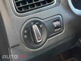 Volkswagen Polo 1.4 TDi Lounge