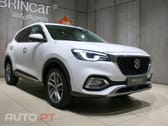 MG EHS 1.5 T-GDI Plug-in Hybrid Luxury
