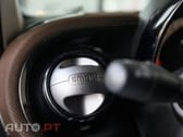 Smart ForFour 1.0 Passion 71 Aut.