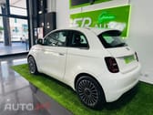 Fiat 500e 42 kWh