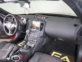 Nissan 370 Z Roadster Pack