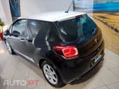 Citroen DS3 1.2 PureTech Be Chic